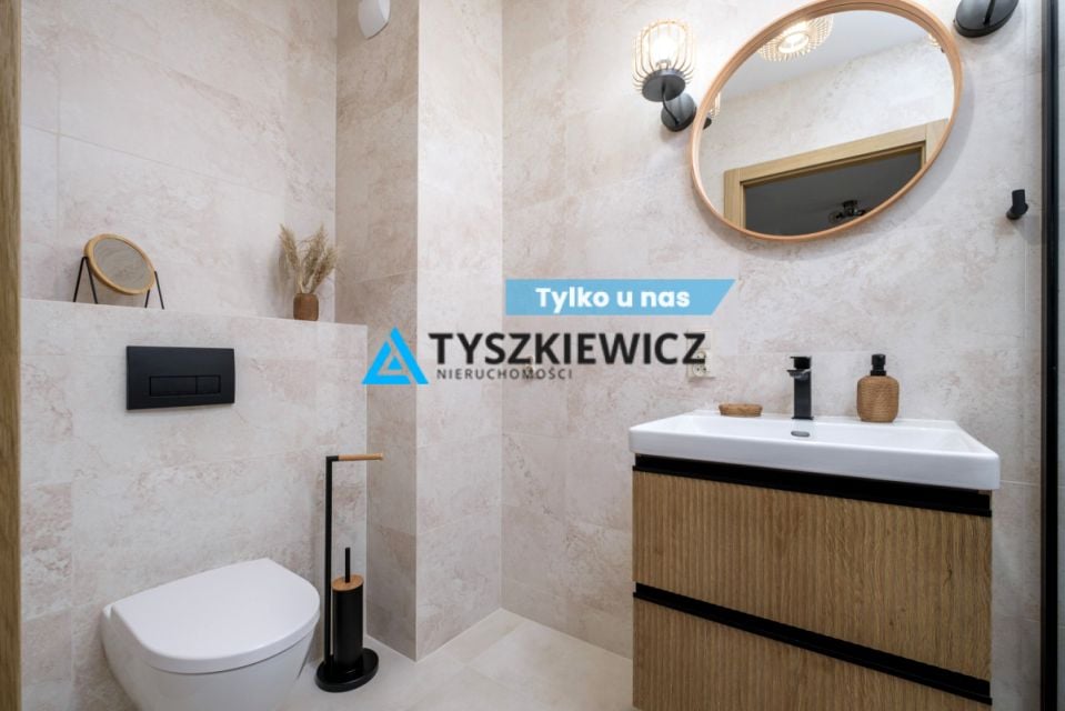 Mieszkanie Gdańsk