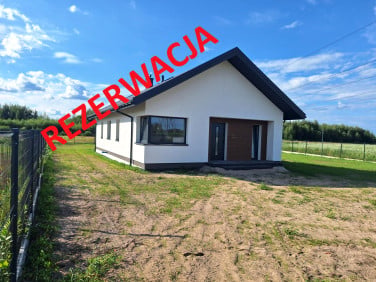 Dom Barcice Drwalewskie