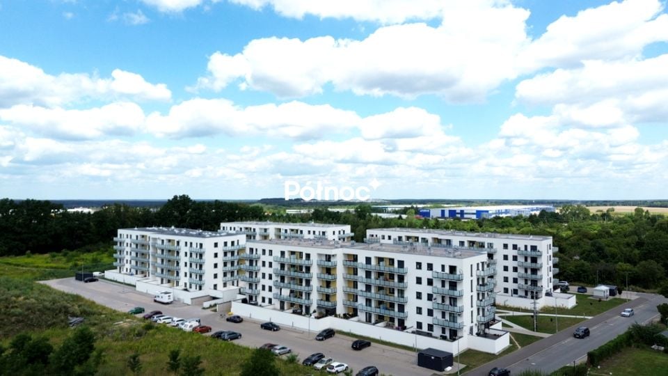 Mieszkanie, ul. Staroszkolna