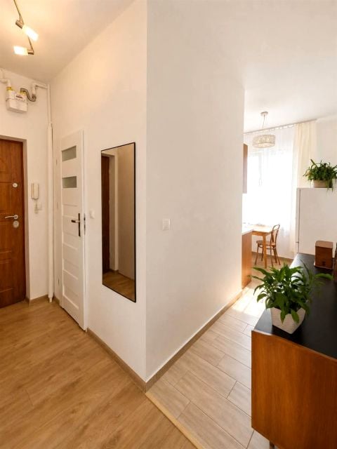 Sprzedam Mieszkanie Tychy - 41,42 m²