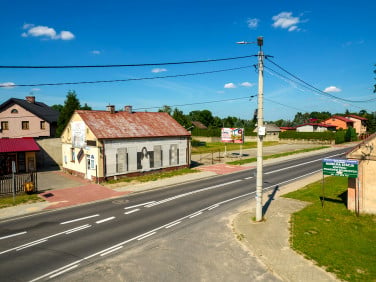 Budynek użytkowy Staroźreby