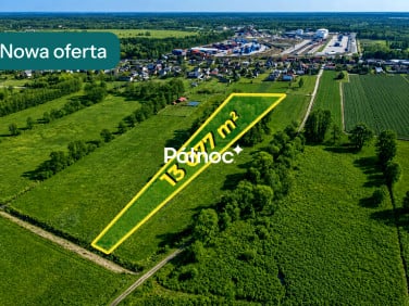 Działka Małaszewicze Duże