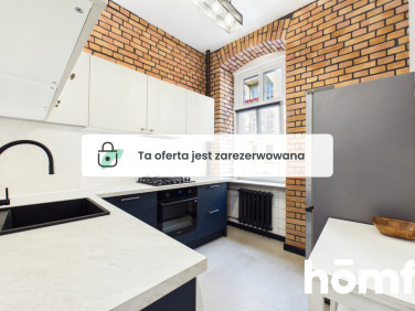 Mieszkanie Wrocław