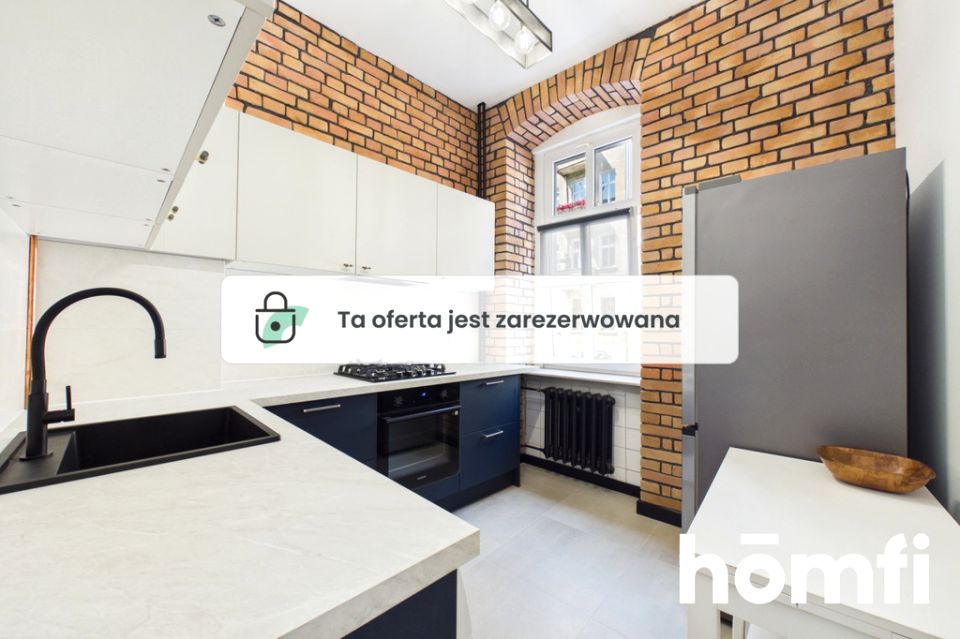 Mieszkanie Wrocław