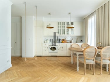 Mieszkanie Warszawa