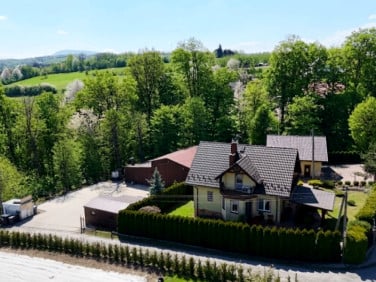 Dom Żerosławice