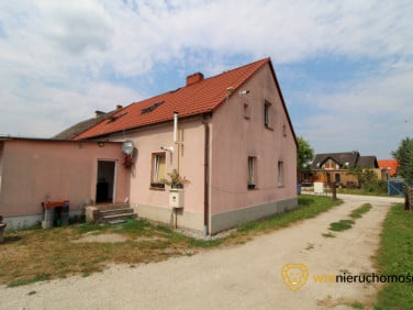 Dom Miłoszyce