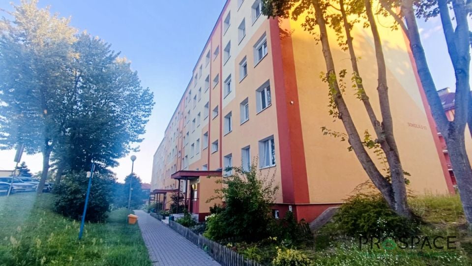 Mieszkanie Zielona Góra