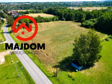 Działka Bulowice