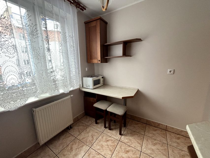 Mieszkanie, ul. Pogodna