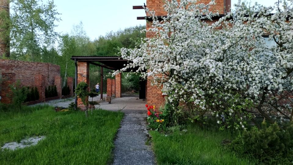 Działka przemysłowa Gierczyce