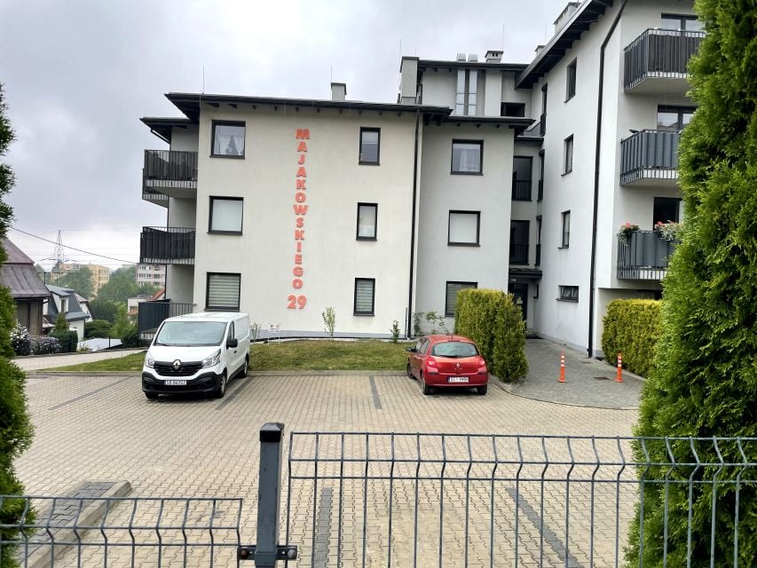 Mieszkanie Bielsko-Biała
