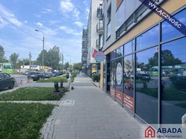Lokal Warszawa