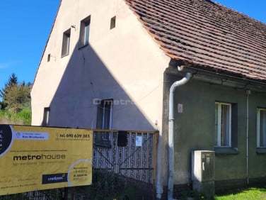 Działka budowlana Kąty Wrocławskie