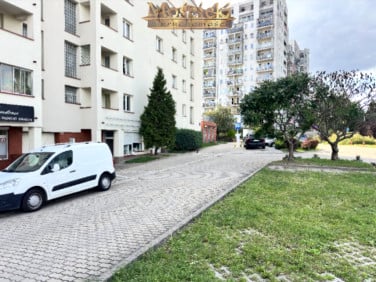 Lokal Warszawa