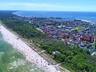 Mieszkanie Jastarnia