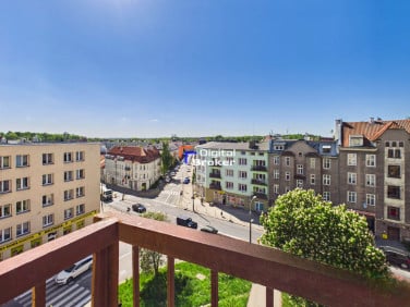 Mieszkanie Olsztyn