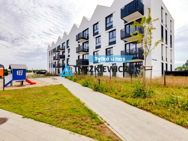 Mieszkanie Gdynia