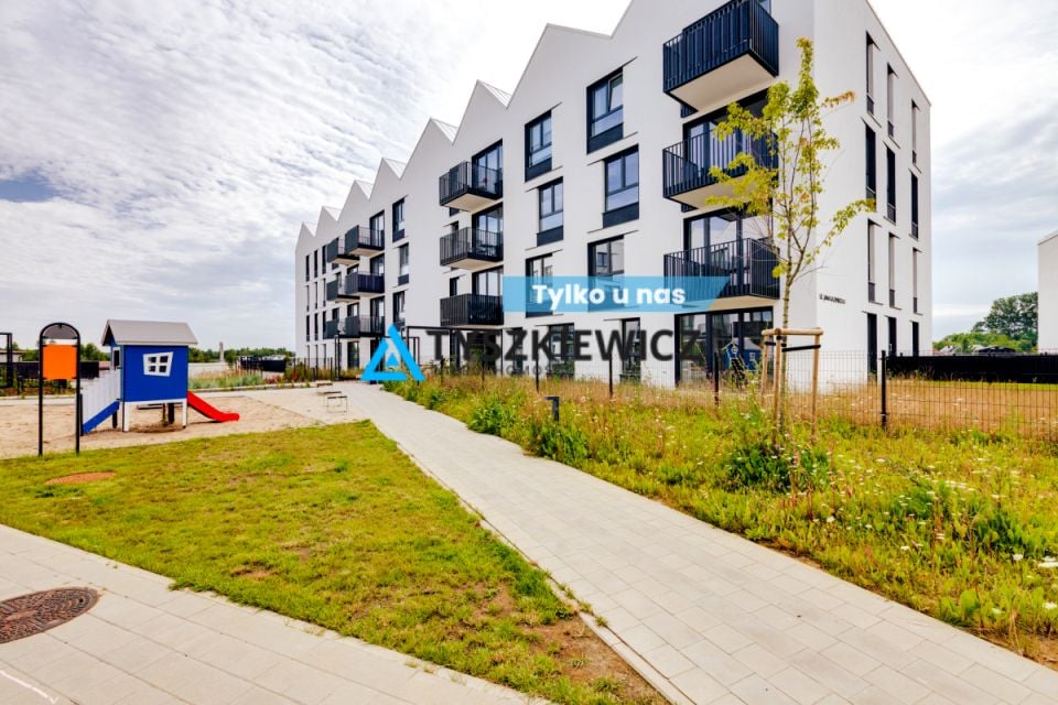 Mieszkanie Gdynia