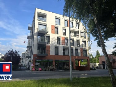 Mieszkanie Brodnica