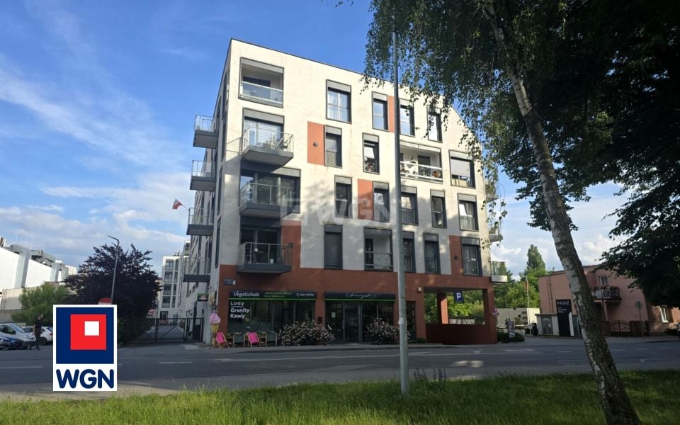 Mieszkanie Brodnica