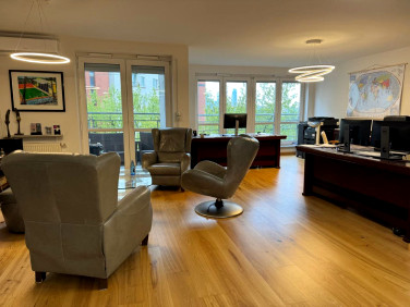 Mieszkanie Warszawa