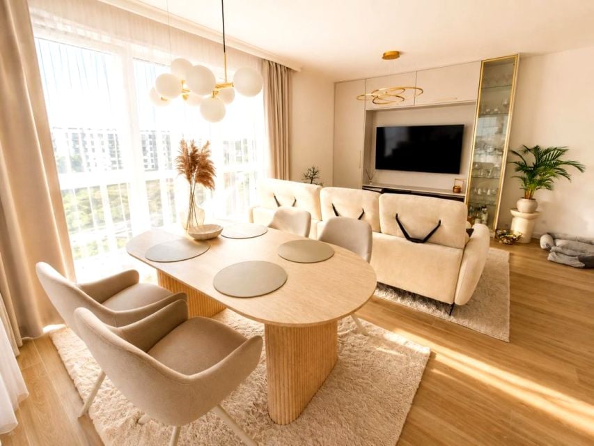 Sprzedam Mieszkanie Gdańsk - 70,53 m²
