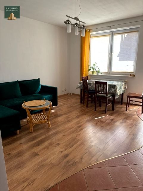 Mieszkanie, ul. Modlińska
