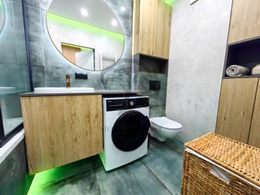 Mieszkanie apartamentowiec sprzedaż