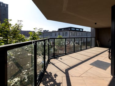 Mieszkanie Kraków