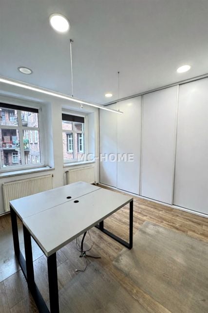 Mieszkanie Katowice