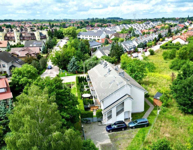 Mieszkanie Mierzyn