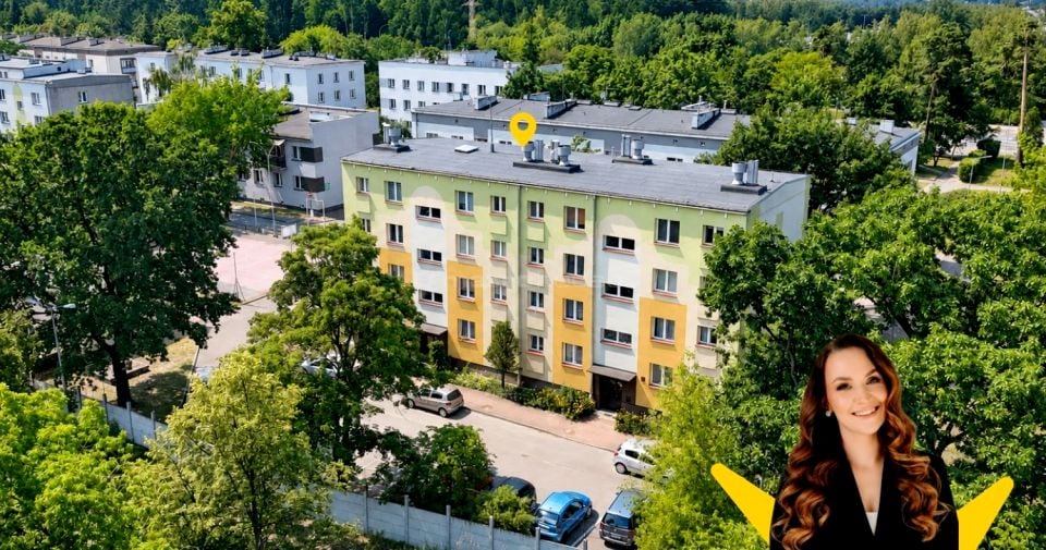 Mieszkanie Stalowa Wola