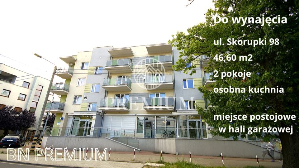 Mieszkanie Bydgoszcz