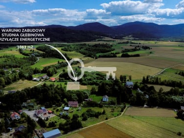 Działka budowlana Pławnica