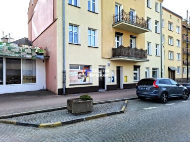 Lokal Mrągowo