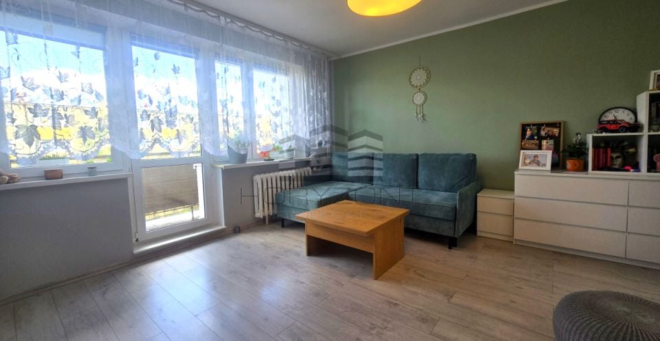 Mieszkanie Bydgoszcz