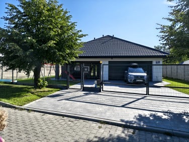 Dom Leśna Podlaska
