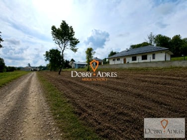 Działka budowlano-rolna Rzeszów