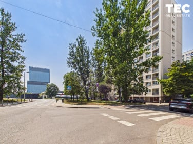 Mieszkanie Katowice