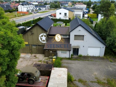 Lokal Gdańsk