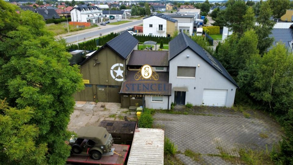 Lokal Gdańsk