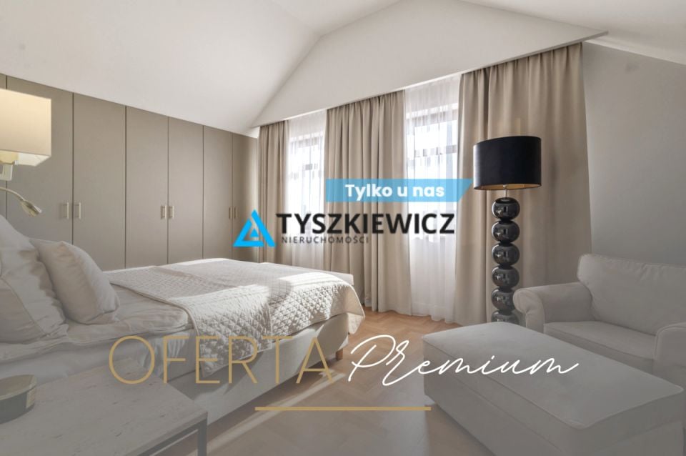 Dom Gdańsk