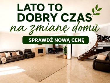 Dom Zielona Góra