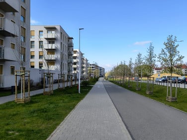 Mieszkanie Wrocław sprzedaż