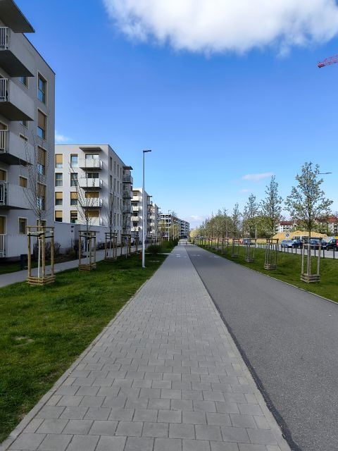 Mieszkanie Wrocław sprzedaż