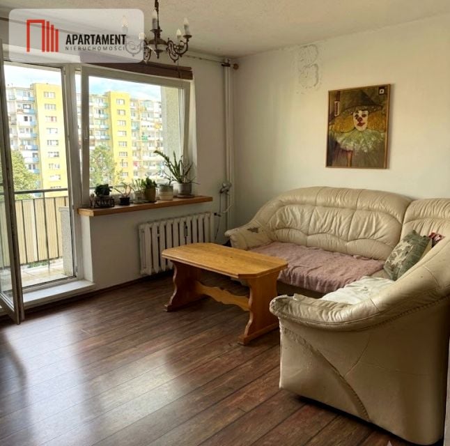 Mieszkanie Bydgoszcz