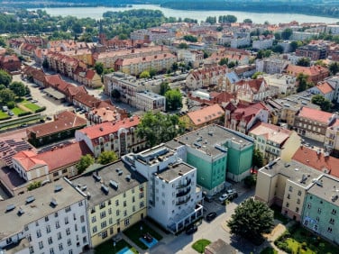 Mieszkanie Ełk