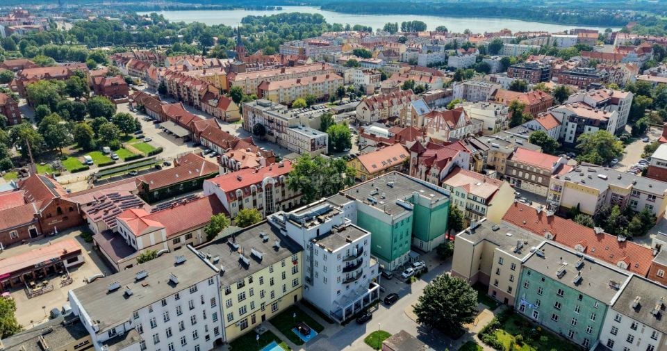 Mieszkanie Ełk