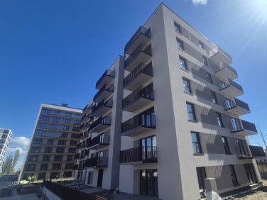 Mieszkanie Poznań